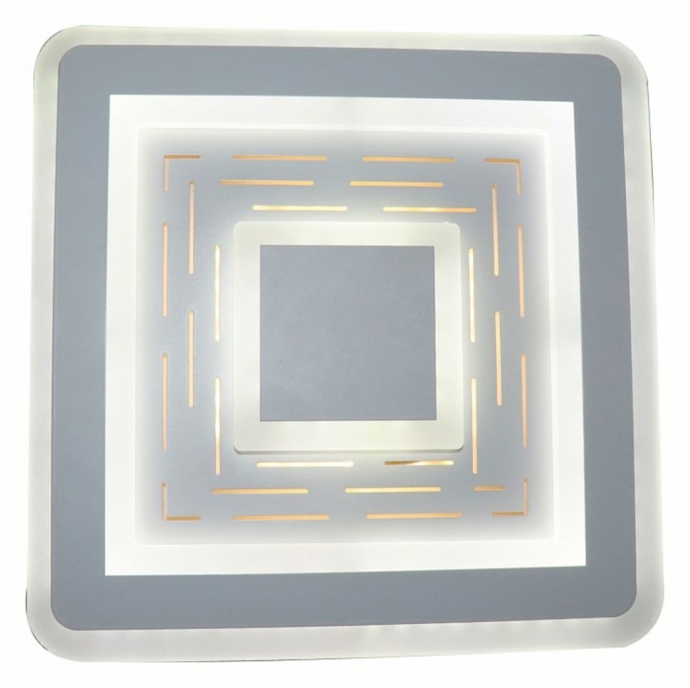 Фото Накладной светильник Natali Kovaltseva LED 81017/1W KVL_42161 - интернет-магазин МегаТерем в Москве