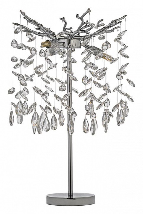 Фото Настольная лампа декоративная Dio D’Arte Tavenna Tavenna H 4.1.1.638 N DDA_Tavenna_H_4.1.1.638_N - интернет-магазин МегаТерем в Москве