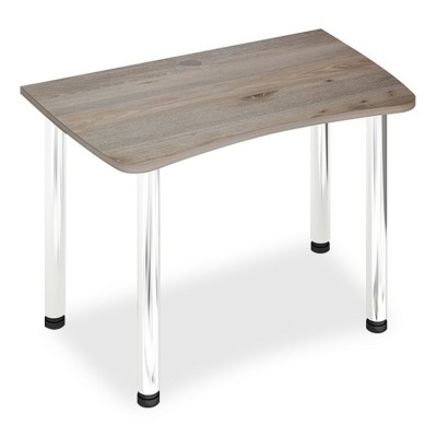 Стол офисный Домино Лайт СК...