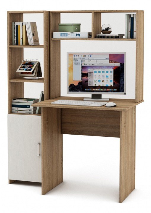 Фото Набор для детской Лайт-1 СН MAS_USHLT-1-SN-DSB - интернет-магазин МегаТерем в Москве