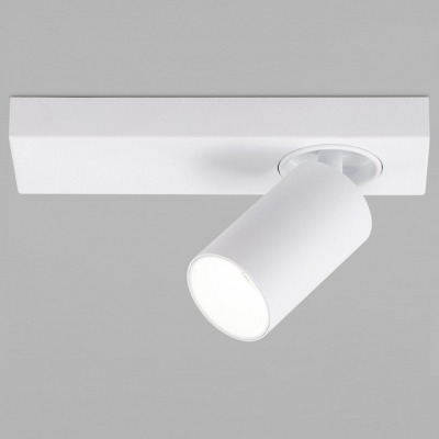 Спот Eurosvet Flank 20139/1 LED белый EV_a059096