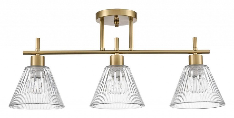 Фото Светильник на штанге Lumion Vivian 8188/3C LMN_8188_3C - интернет-магазин МегаТерем в Москве