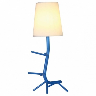 Настольная лампа декоративн...