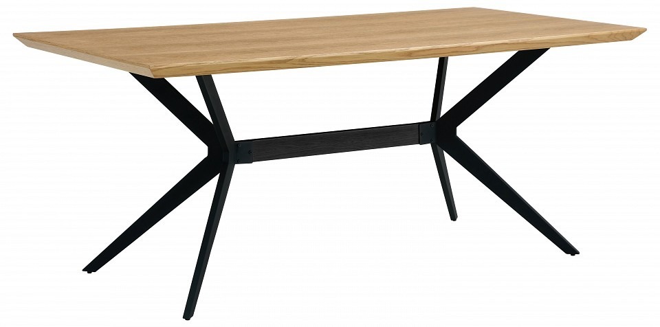 Фото Стол обеденный Whispered Echo HSBI_DT2269_wooden - интернет-магазин МегаТерем в Москве