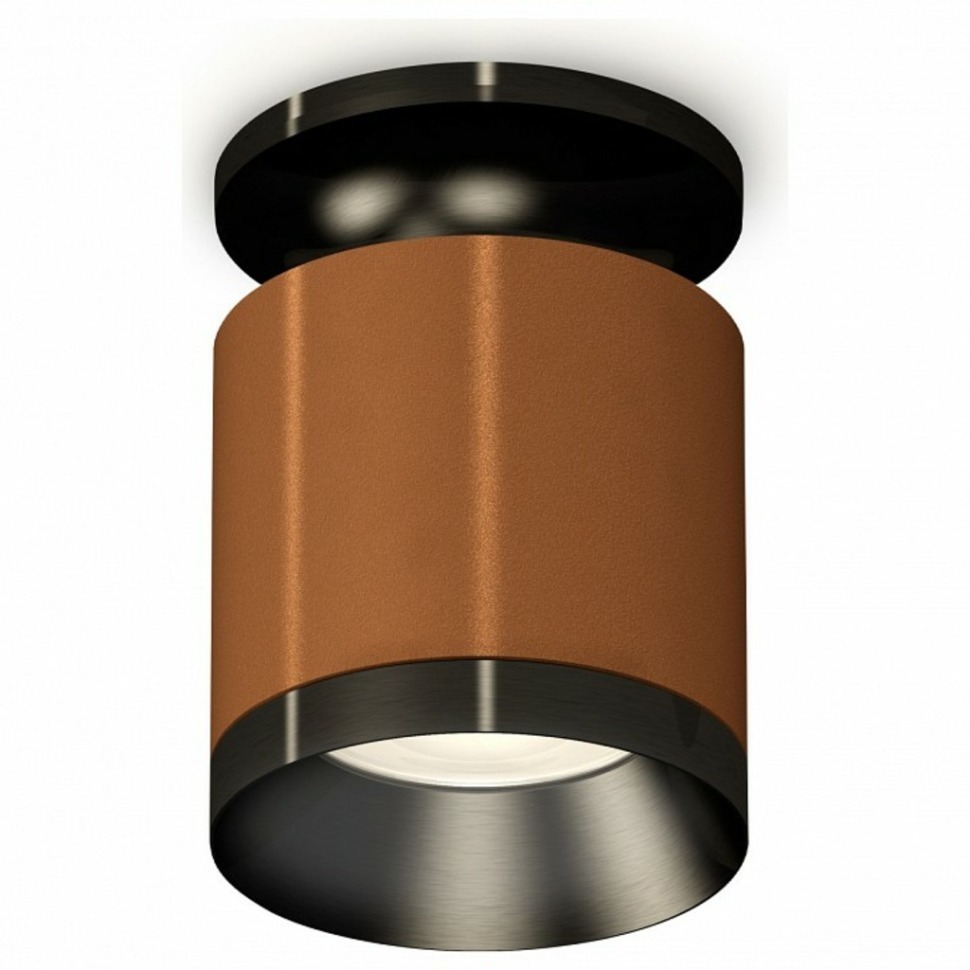 Фото Накладной светильник Ambrella Light XS XS7404101 AMBR_XS7404101 - интернет-магазин МегаТерем в Москве