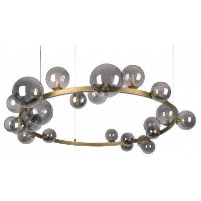 Подвесная люстра Loft it Molecule 10139/1200 LF_10139_1200