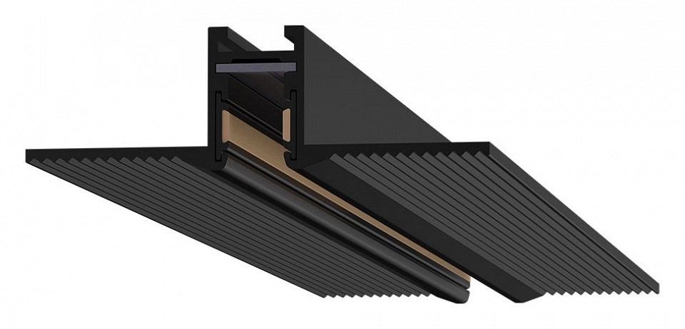 Фото Трек встраиваемый Arte Lamp Presto A623206 AR_A623206 - интернет-магазин МегаТерем в Москве