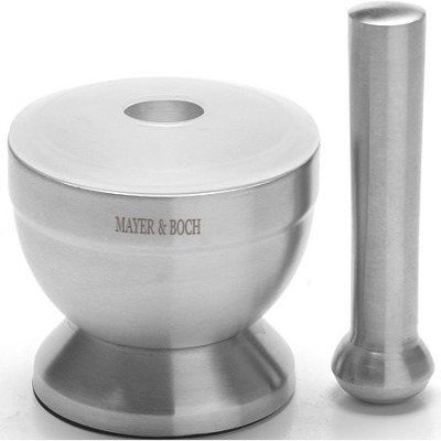 Ступка с пестиком для специ...