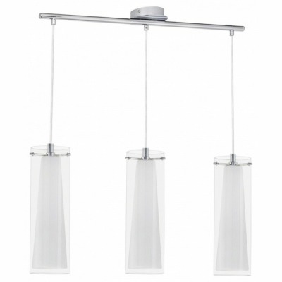 Подвесной светильник Eglo Pinto 89833 EG_89833