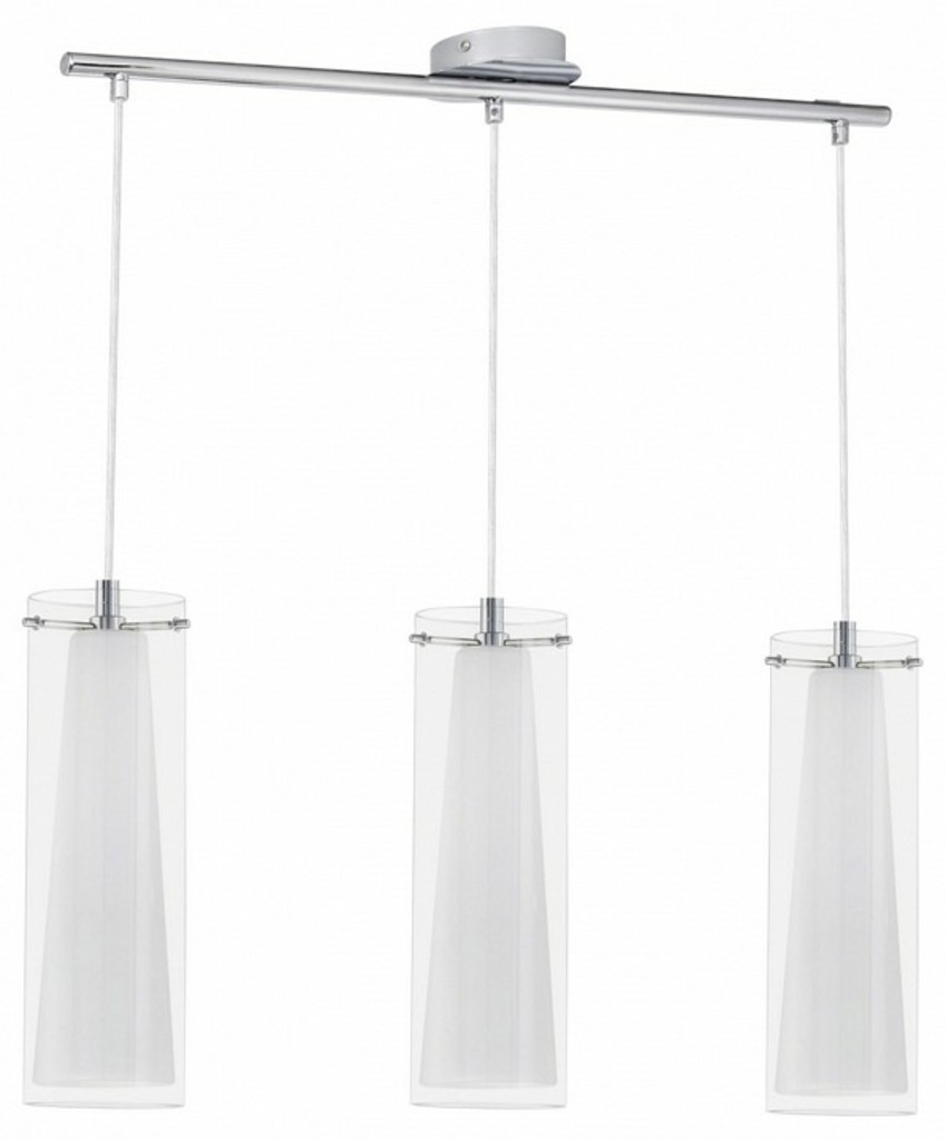 Фото Подвесной светильник Eglo Pinto 89833 EG_89833 - интернет-магазин МегаТерем в Москве