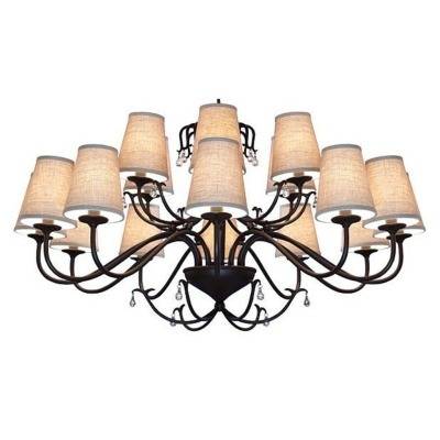 Подвесная люстра L'Art...