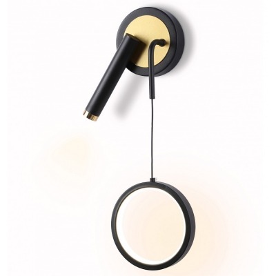 Бра с подсветкой Ambrella L...