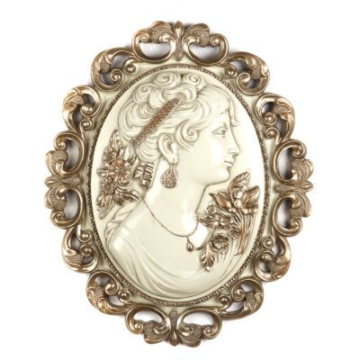 Панно настенное 26*21 см. L...