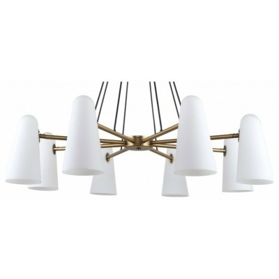 Подвесная люстра Favourite Vision 2763-8P FV_2763-8P