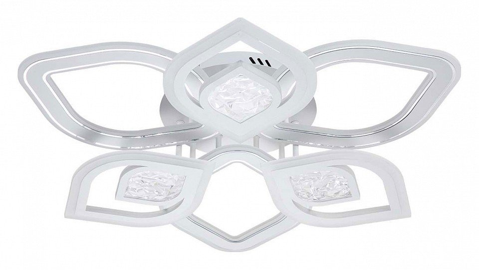 Фото Потолочная люстра Escada Hydria 10229/6LED ESC_10229_6LED - интернет-магазин МегаТерем в Москве