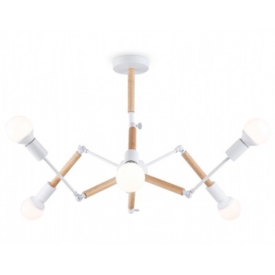 Люстра на штанге Ambrella Light TR TR80485 AMBR_TR80485