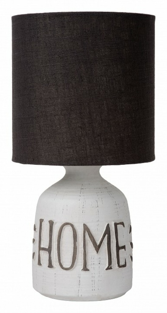 Фото Настольная лампа декоративная Lucide Cosby 47503/81/31 LCD_47503_81_31 - интернет-магазин МегаТерем в Москве