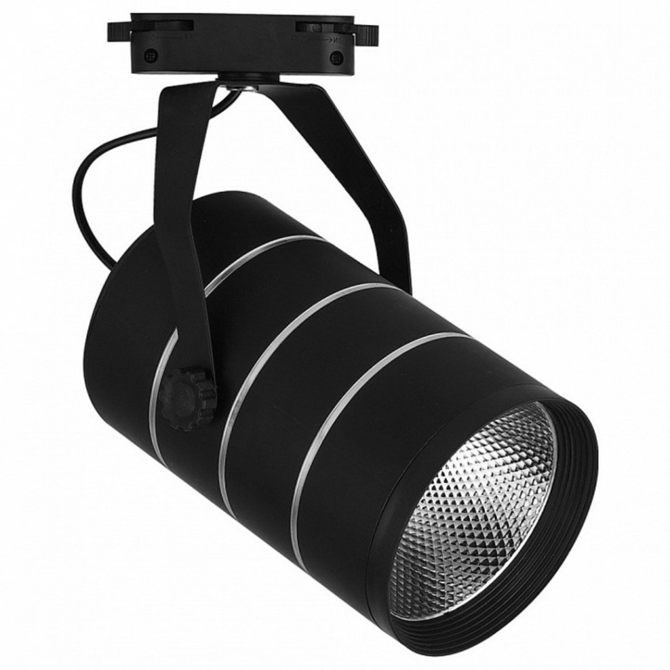 Фото Светильник на штанге Feron Saffit AL112 41185 FE_41185 - интернет-магазин МегаТерем в Москве