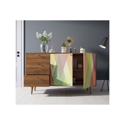 Комод Berber с двумя дверка...