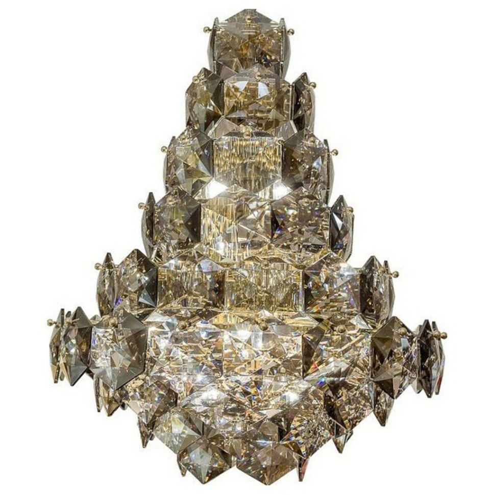 Фото Подвесной светильник L&#039;Arte Luce  L06012 - интернет-магазин МегаТерем в Москве