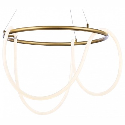 Подвесной светильник Ambrel...