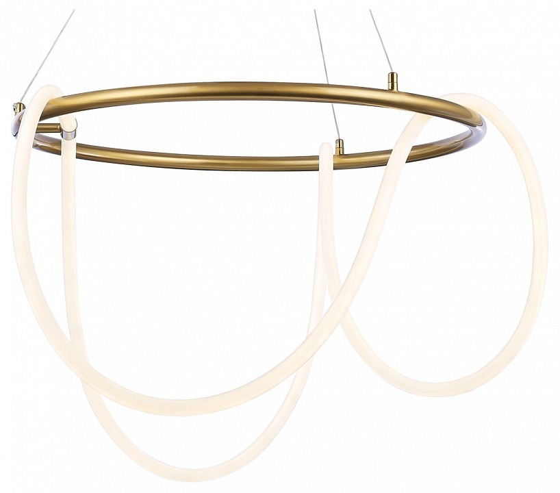 Фото Подвесной светильник Ambrella Light FL FL10503 AMBR_FL10503 - интернет-магазин МегаТерем в Москве