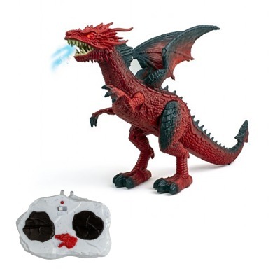 Радиоуправляемый дракон ZF ...