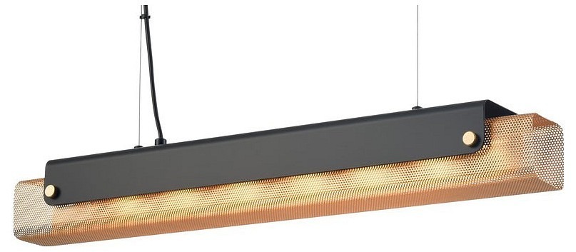 Фото Подвесной светильник Velante 421 421-023-01 VE_421-023-01 - интернет-магазин МегаТерем в Москве