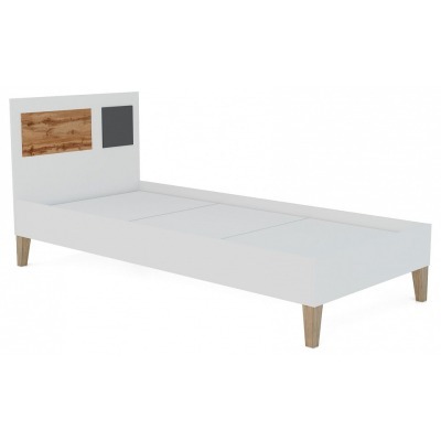 Кровать односпальная Story ...