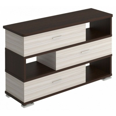 Тумба комбинированная Домин...