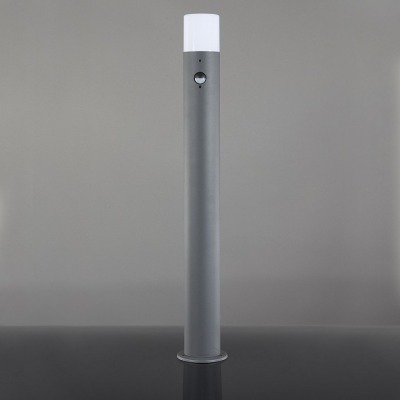 Наземный высокий светильник...