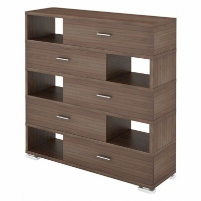 Тумба комбинированная СБ-40/5 MER_SB-40-5_SH