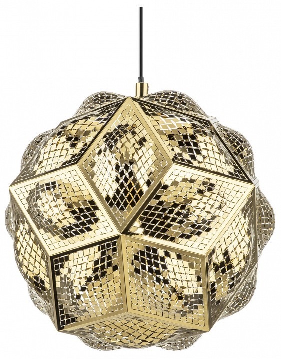 Фото Подвесной светильник Lightstar Fermo 724312 LS_724312 - интернет-магазин МегаТерем в Москве