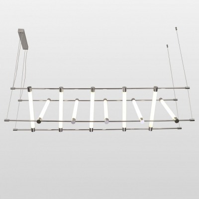 Подвесная люстра Lussole Ca...