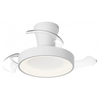 Светильник с вентилятором M...