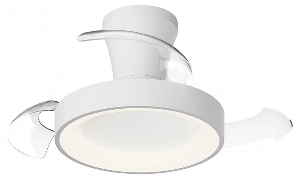 Фото Светильник с вентилятором Mantra NISEKO FAN 9089 MN_9089 - интернет-магазин МегаТерем в Москве