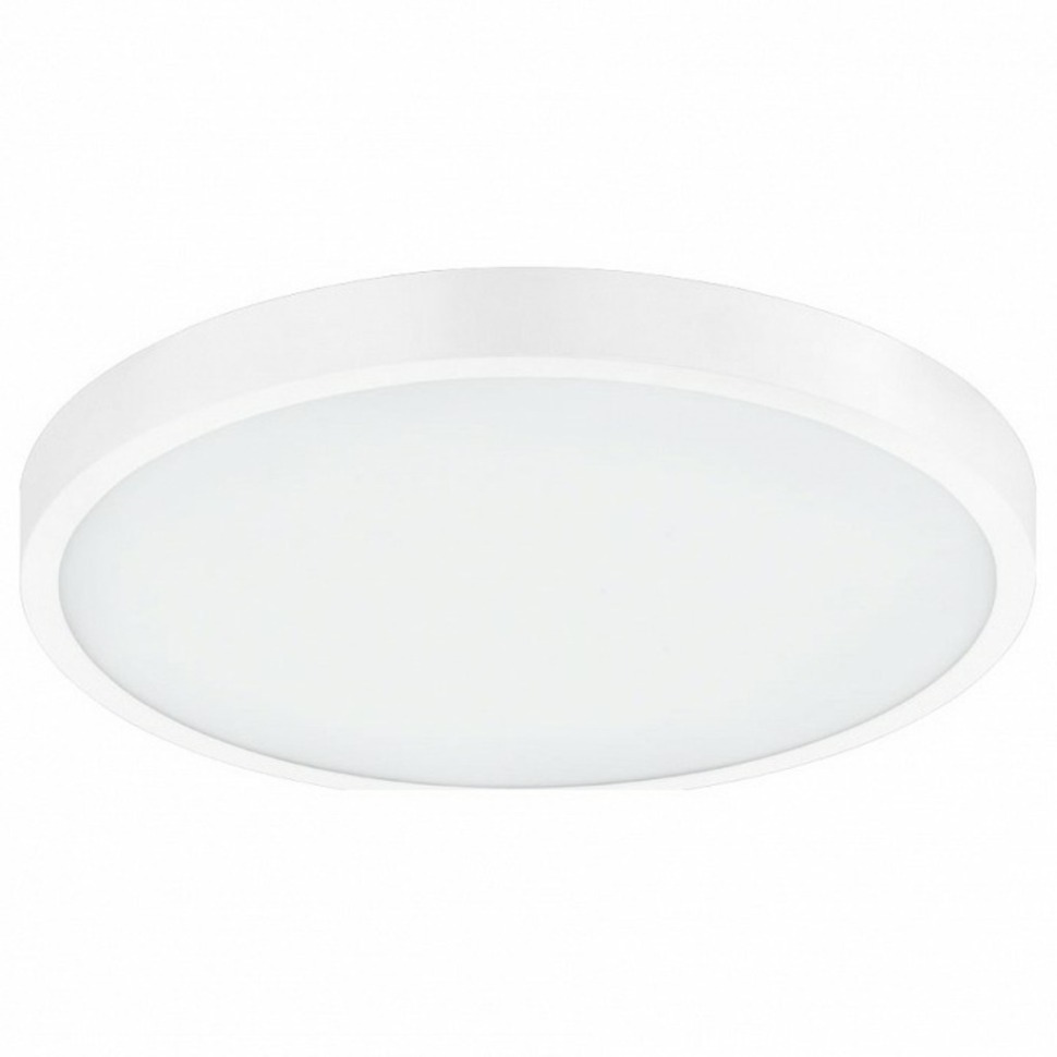 Фото Накладной светильник Eglo Fueva-A 98292 EG_98292 - интернет-магазин МегаТерем в Москве