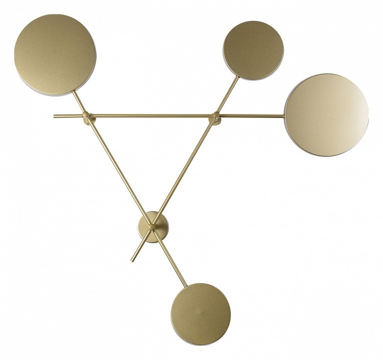 Фото Накладной светильник Kink Light Фирс 2207B,33 KL_2207B.33 - интернет-магазин МегаТерем в Москве