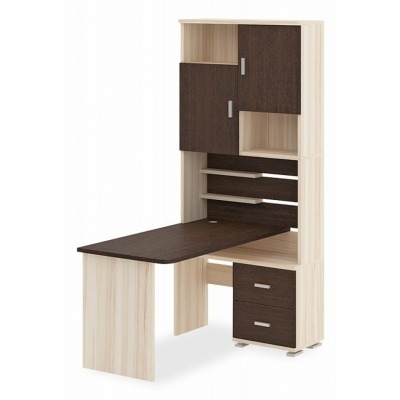 Стол компьютерный Домино СР...