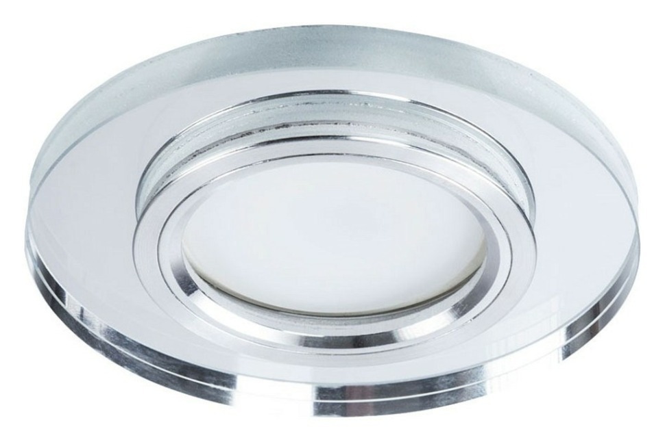 Фото Встраиваемый светильник Arte Lamp Cursa A2166PL-1WH AR_A2166PL-1WH - интернет-магазин МегаТерем в Москве