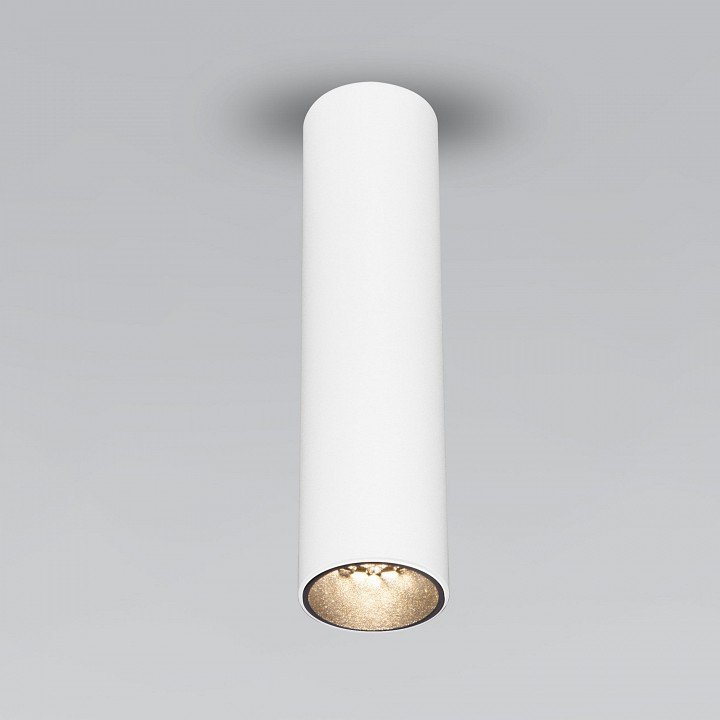 Фото Накладной светильник Elektrostandard Pika a061537 ELK_a061537 - интернет-магазин МегаТерем в Москве