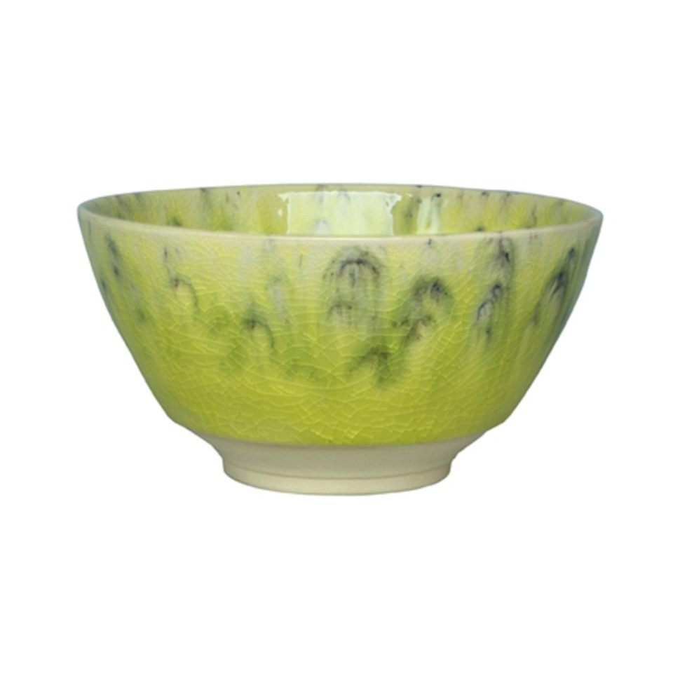 Фото Чаша DES241-LEM(DES241-01114L), 24 см, керамика, Lemon, Costa Nova - интернет-магазин МегаТерем в Москве