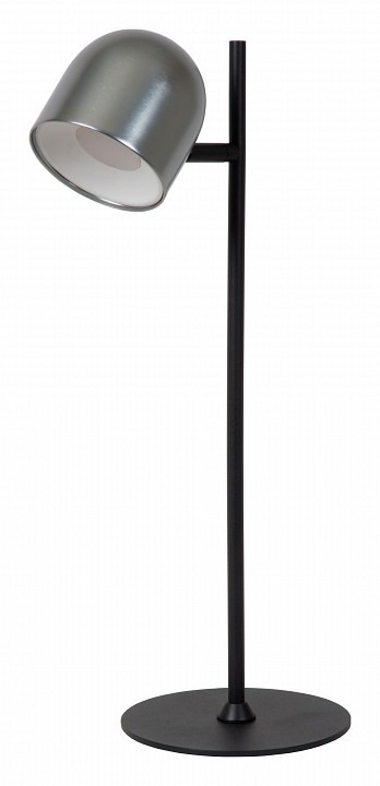 Фото Настольная лампа декоративная Lucide Skanska Rech 3649/03/15 LCD_03649_03_15 - интернет-магазин МегаТерем в Москве