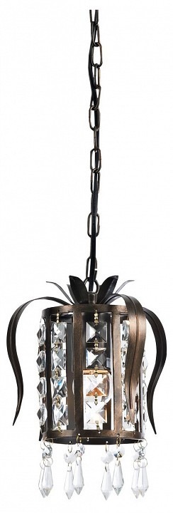 Фото Подвесной светильник Velante  391-526-01-old VE_391-526-01-old - интернет-магазин МегаТерем в Москве