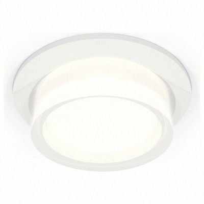 Встраиваемый светильник Amb...