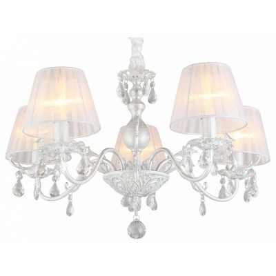 Подвесная люстра Omnilux Ba...