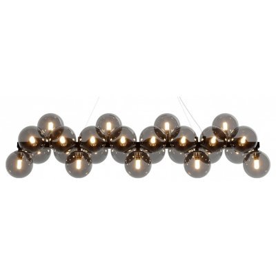 Подвесная люстра Maytoni Dallas MOD547PL-25B MY_MOD547PL-25B