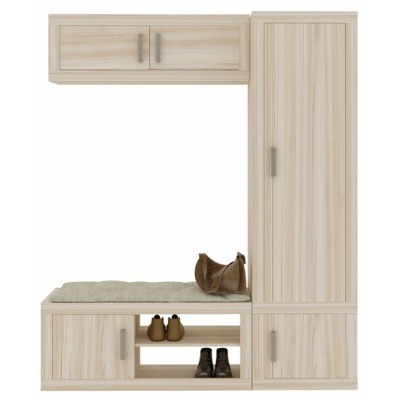 Стенка для прихожей Toivo Т...