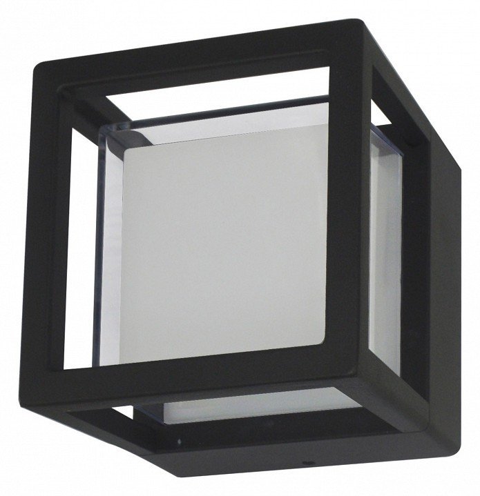 Фото Накладной светильник ST-Luce Alceno SL9504.401.01 - интернет-магазин МегаТерем в Москве