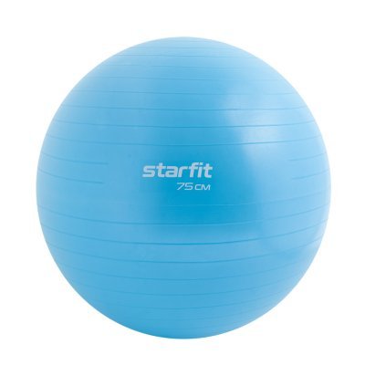 Фитбол STARFIT GB-108 антив...